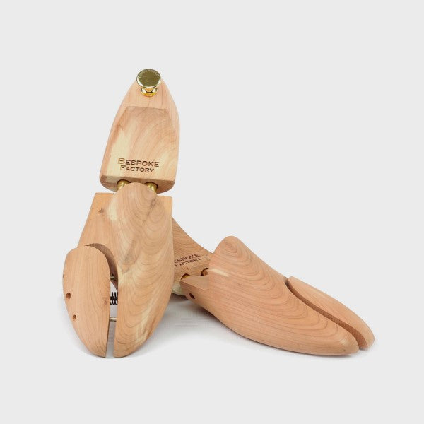 Cedar Wood Shoe Trees