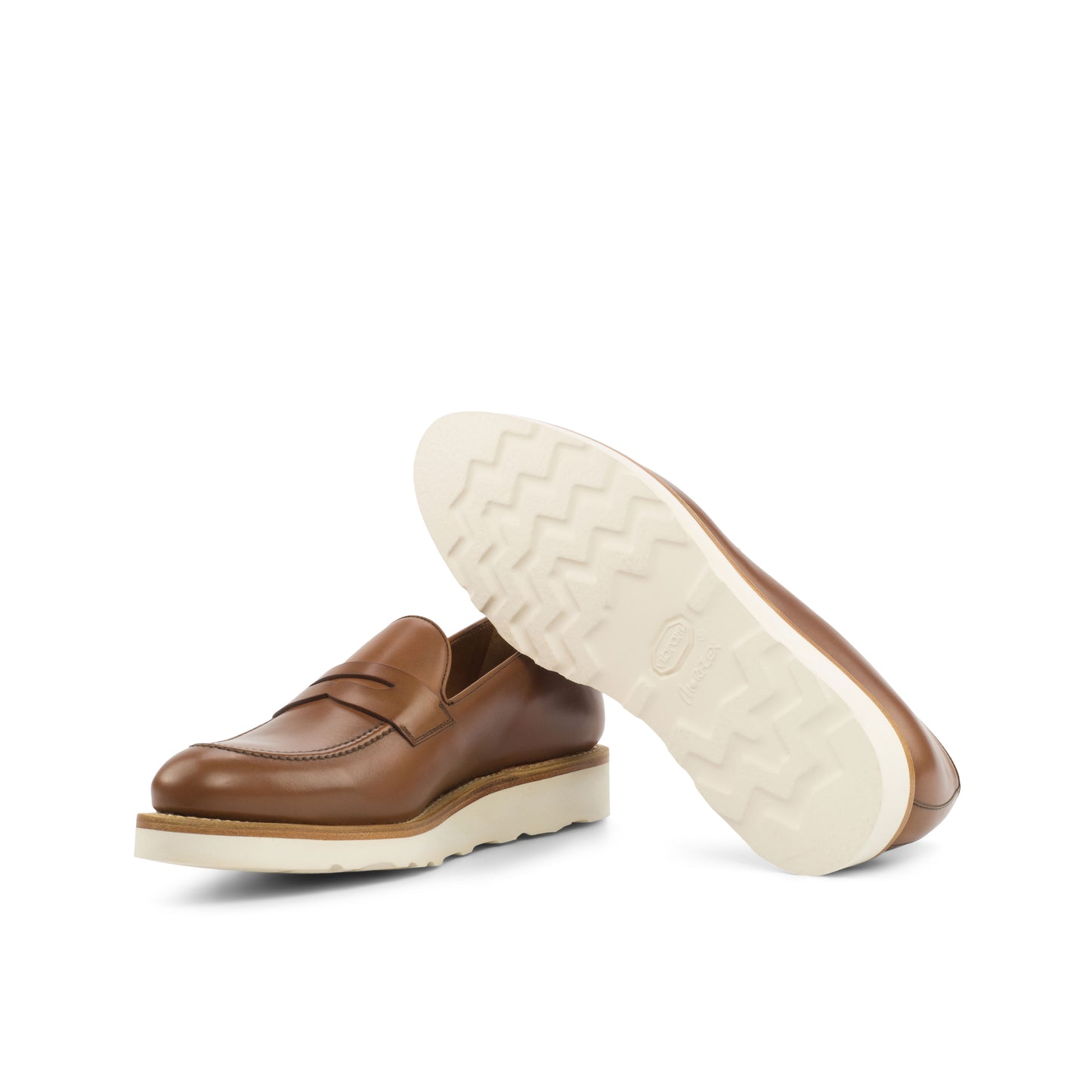 The Vibram Loafer