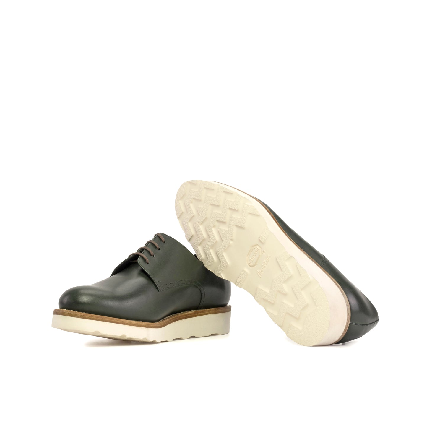 The Vibram Derby