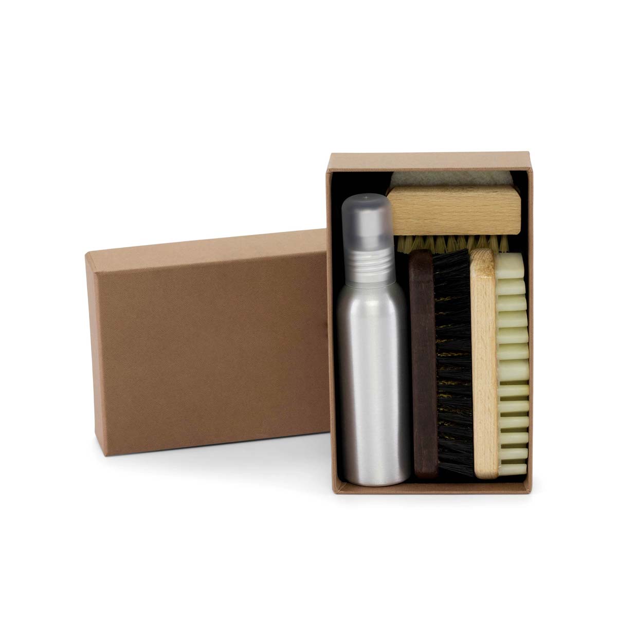 Suede Shoe Care Kit