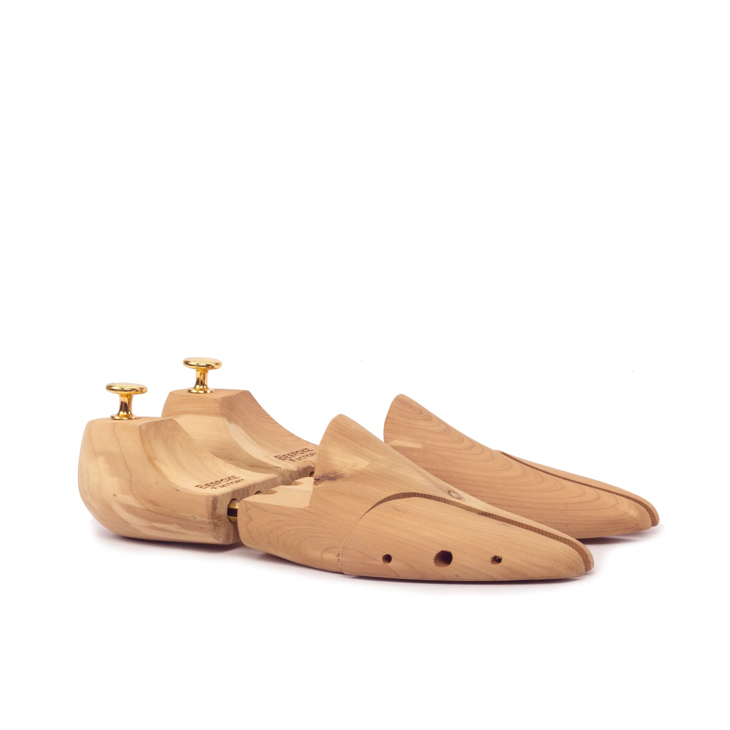 Cedar Wood Shoe Trees