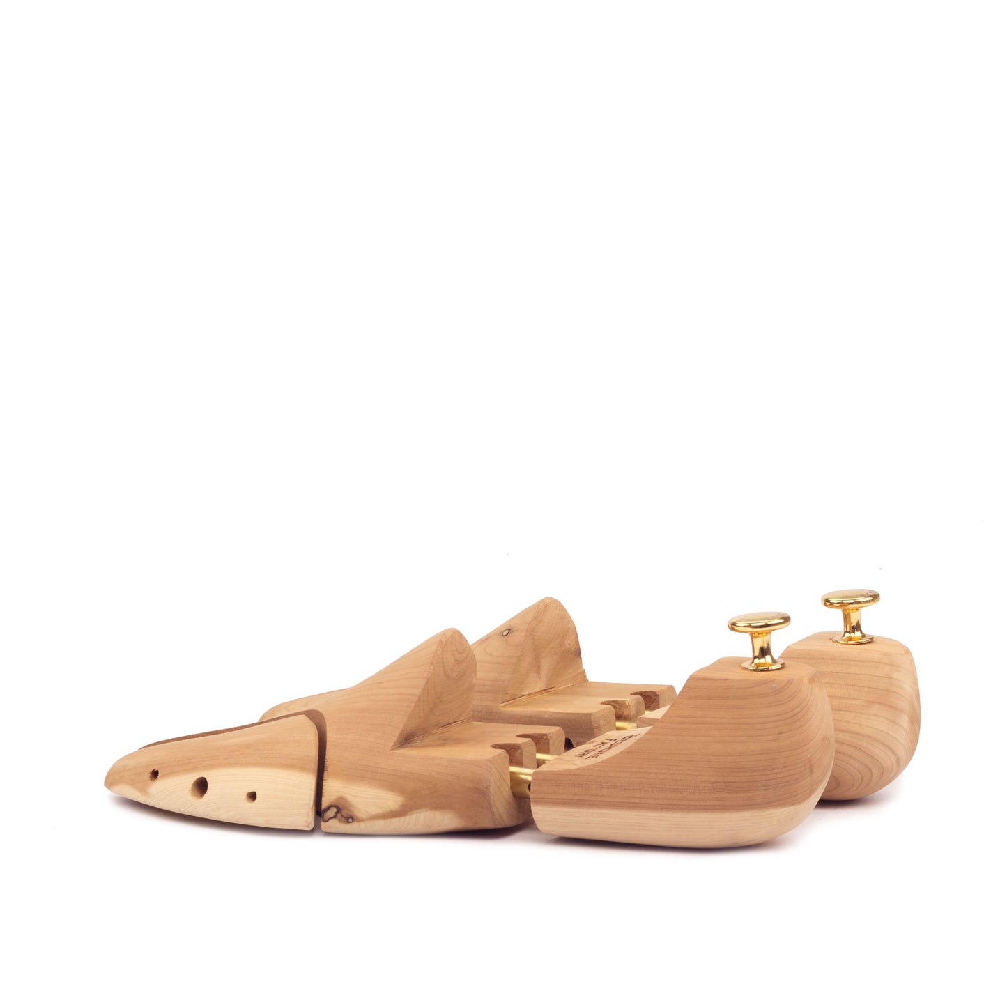 Cedar Wood Shoe Trees