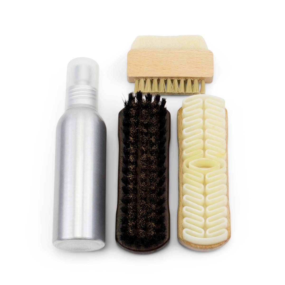 Suede Shoe Care Kit