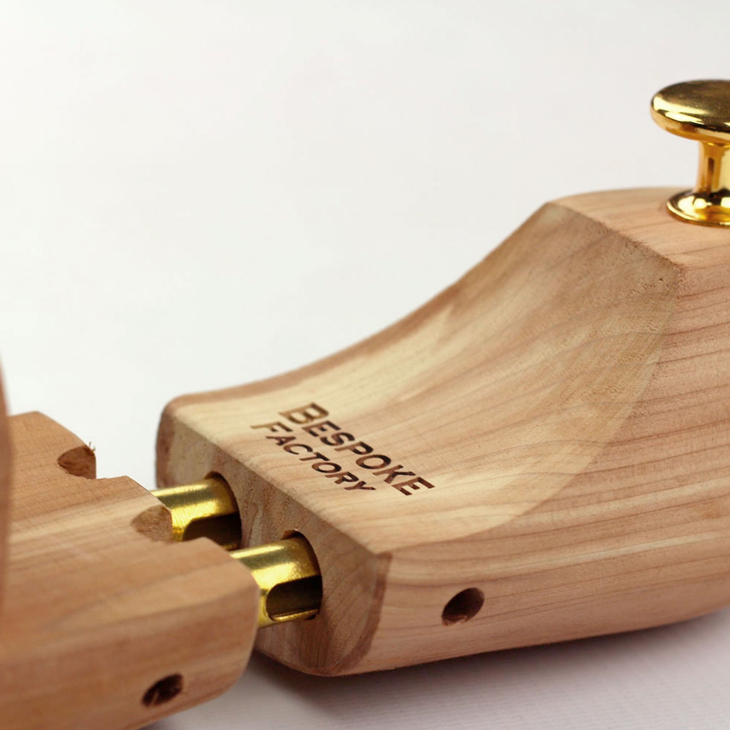 Cedar Wood Shoe Trees