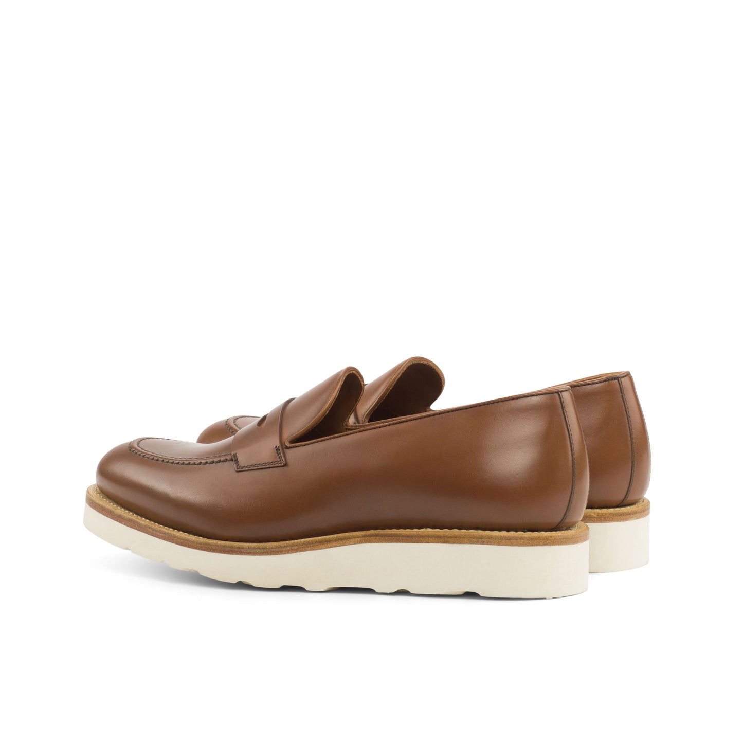 The Vibram Loafer