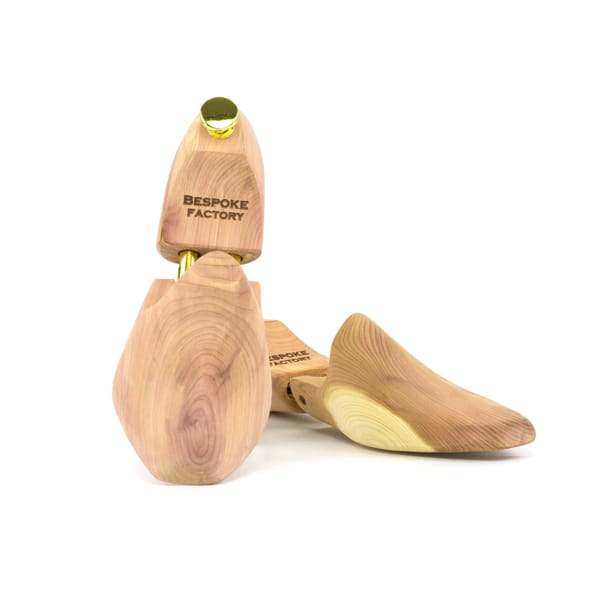 Cedar Wood Shoe Trees