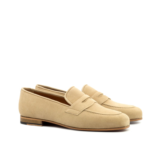 Easy Penny Loafer