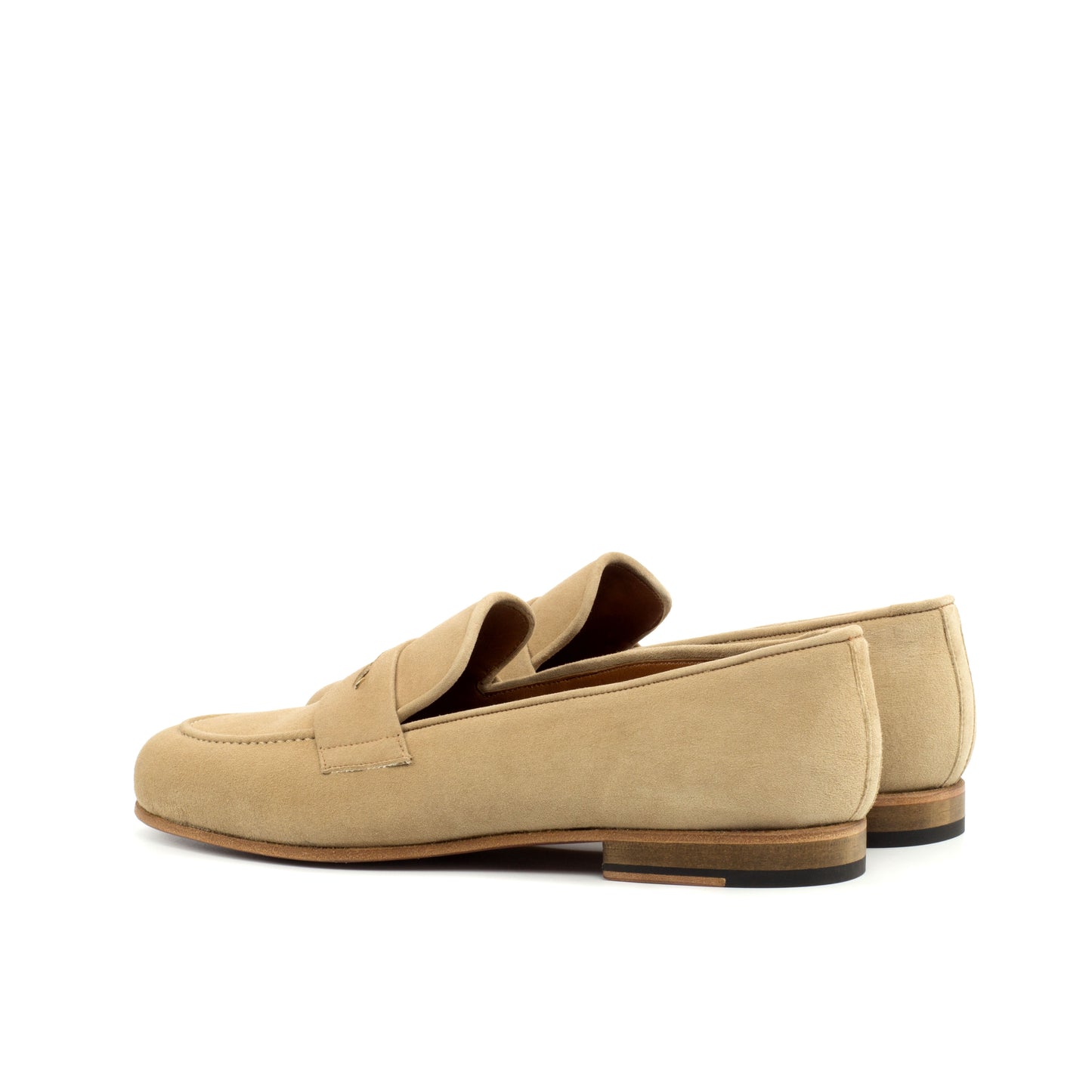 Easy Penny Loafer