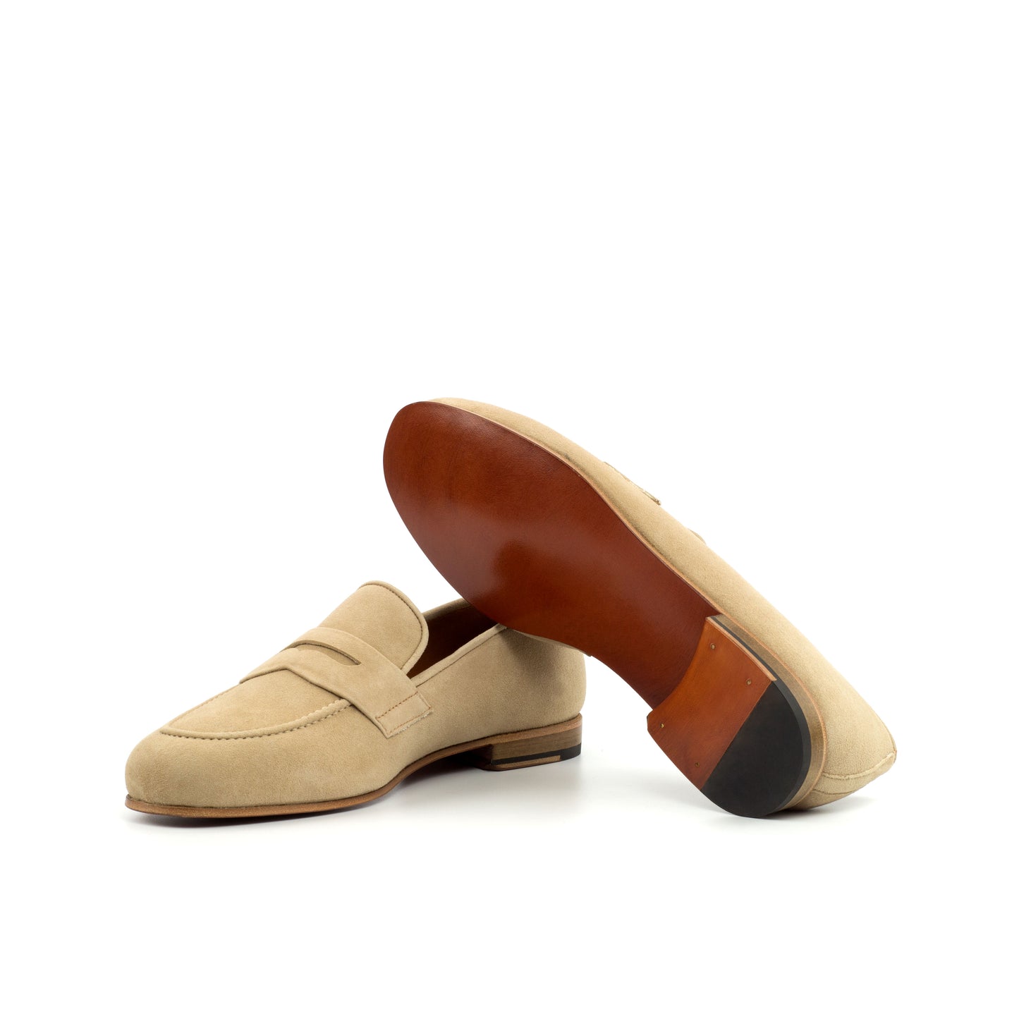 Easy Penny Loafer