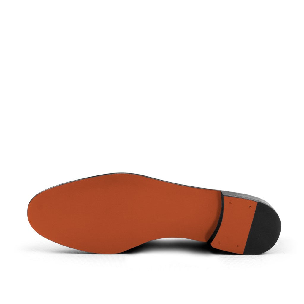 Easy Penny Loafer