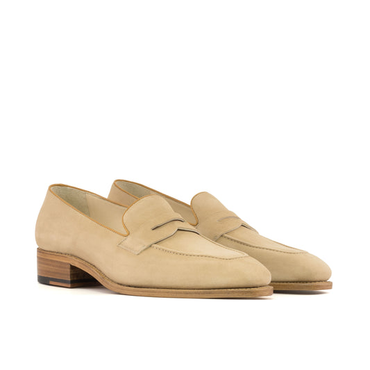 Eleganza Penny Loafers