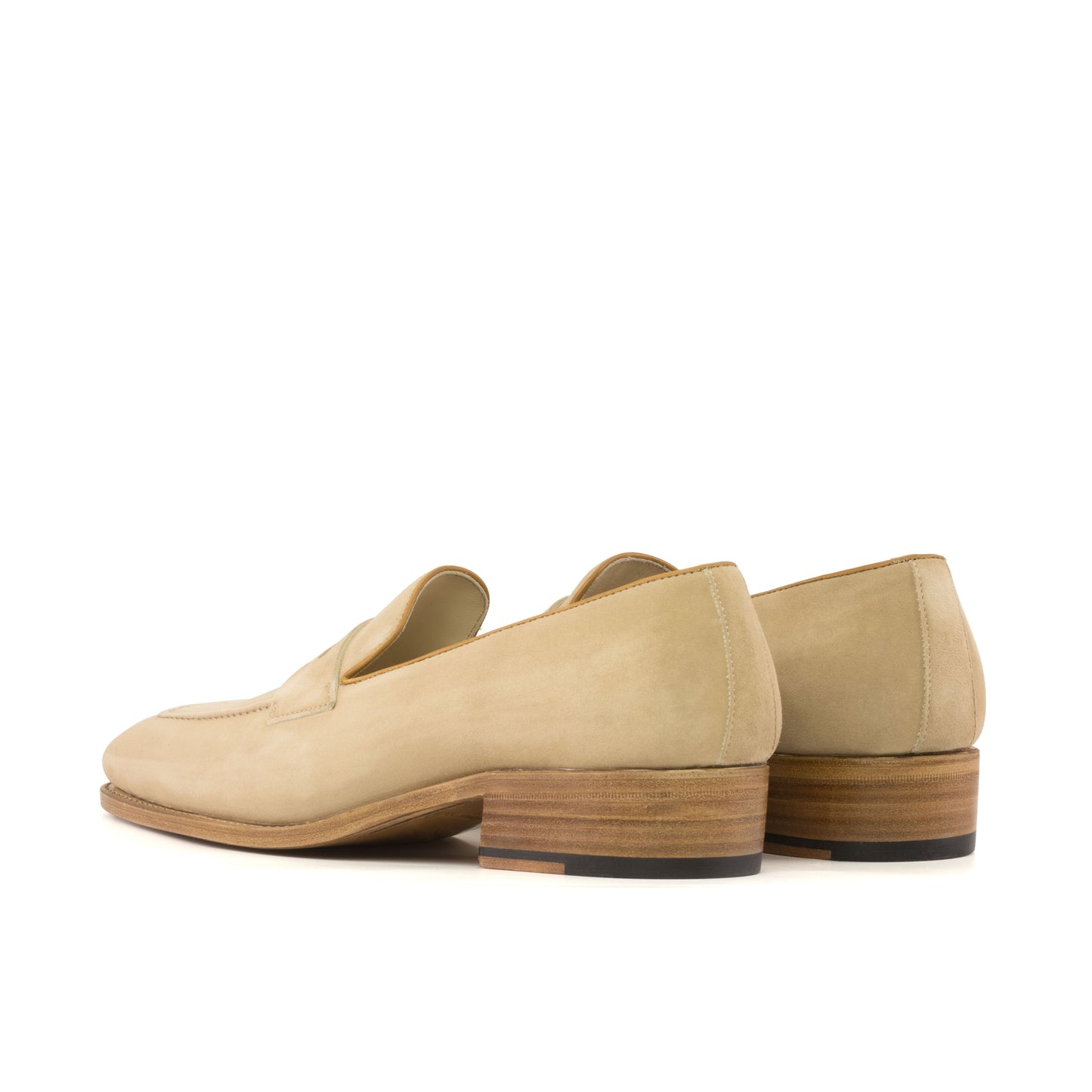 Eleganza Penny Loafers