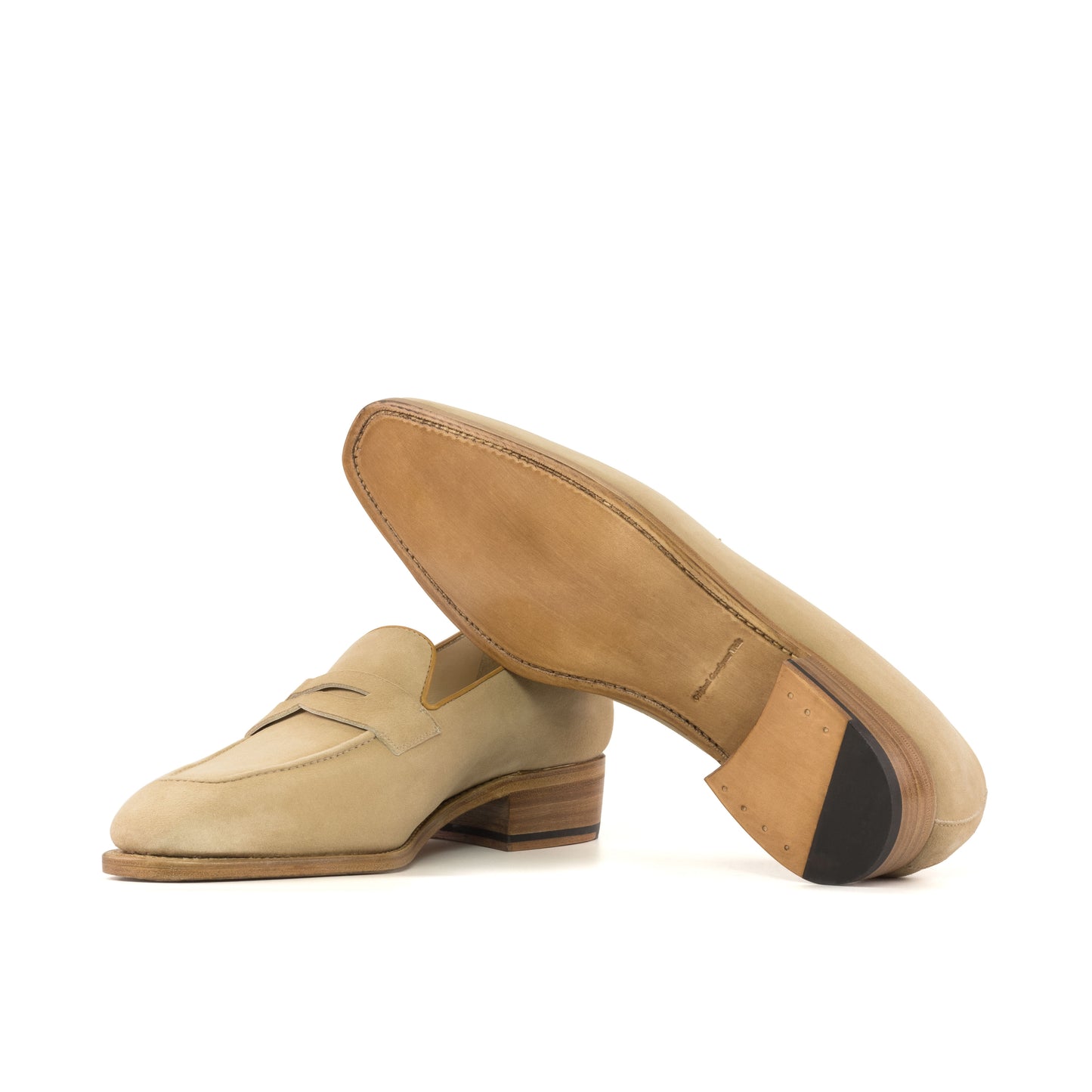 Eleganza Penny Loafers