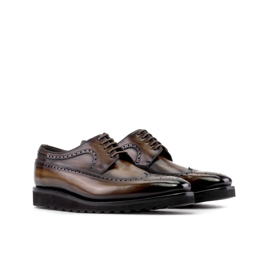 Vibram Brogue