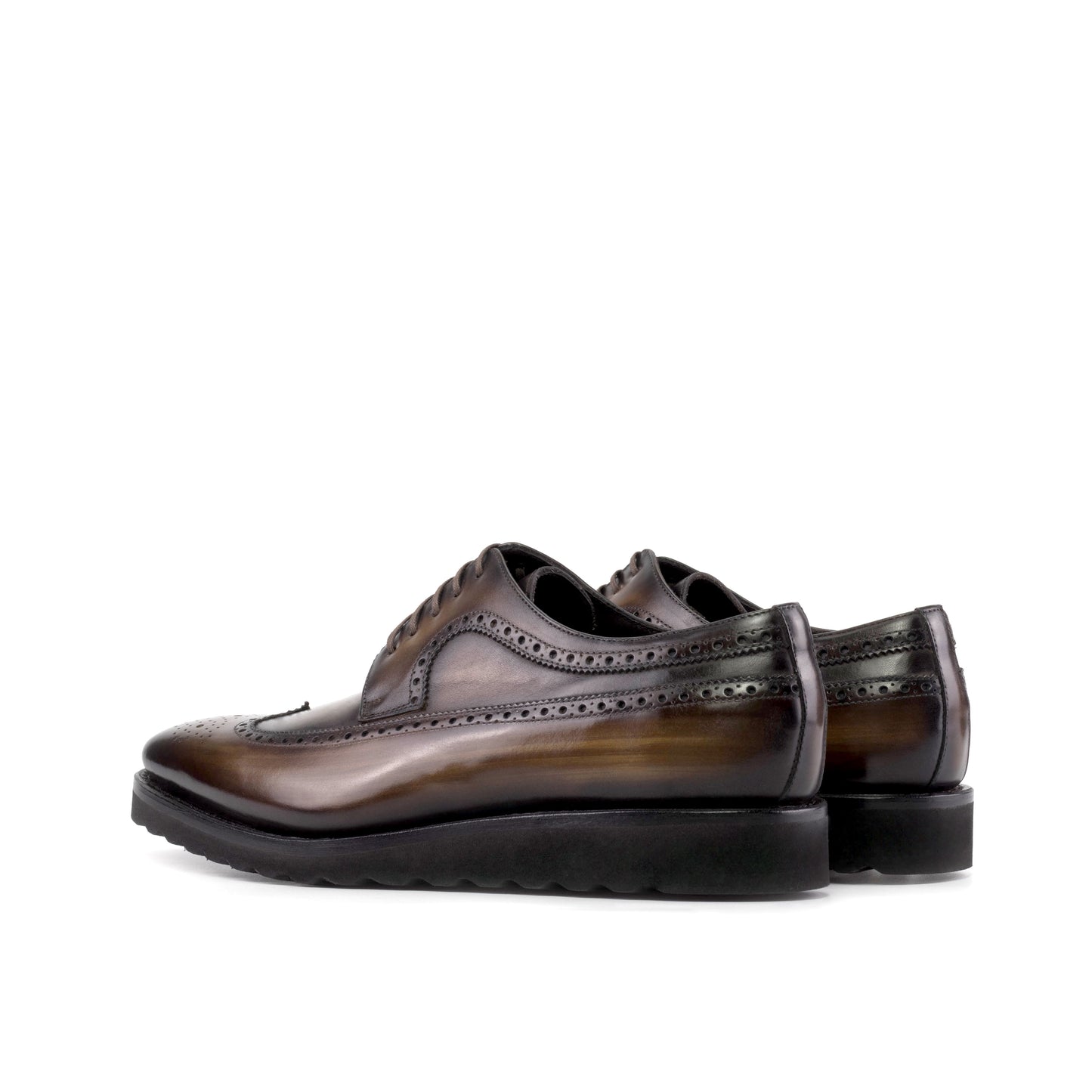 Vibram Brogue